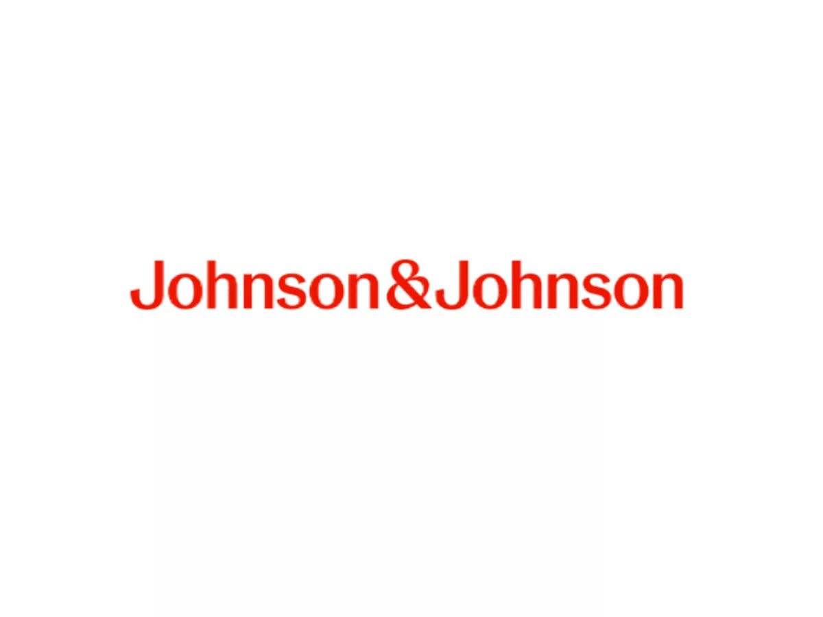 johnson & johnson johnson & johnson