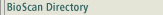 BIOSCAN DIRECTORY