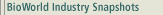 SNAPSHOTS INDUSTRY DATA