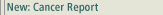 CANCER REPORT 2008