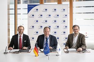 EIB loans Smart Reporting 15M to drive digitalization of healthcare |  BioWorld
