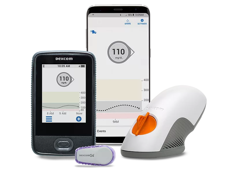 dexcom glp 1 Adding G7 to your GLP-1 therapy leads to lower A1C than GLP-1 alone and helps you realize your goals faster. Get started on the #1 CGM brand today. , Nemlekar et al. Diabetes Technol Having this context helps CGM users proactively manage glucose highs and lows Why Dexcom Diabetes CGM Technology