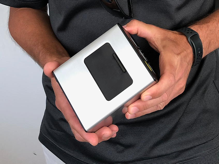 Songbird flying high with Health Canada approval of double biomarker