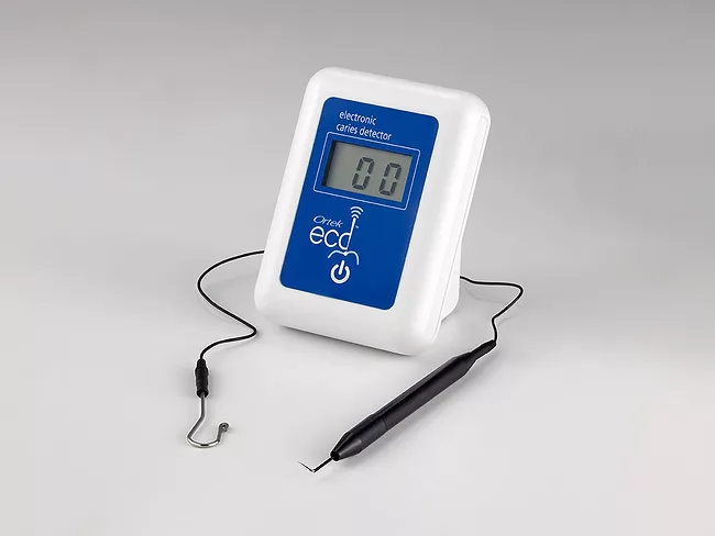 Early cavity detection (ECD) system product image