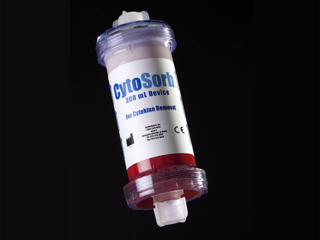 Cytosorb product image