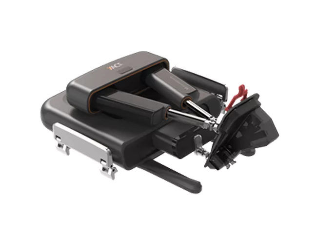 Xact Ace robotic system