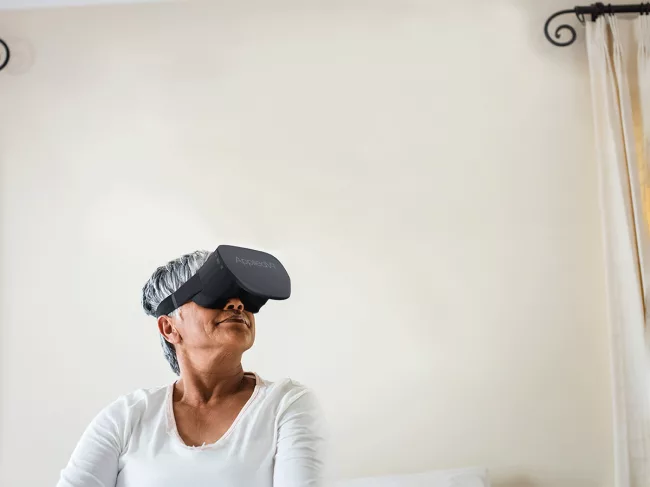 AppliedVR product image