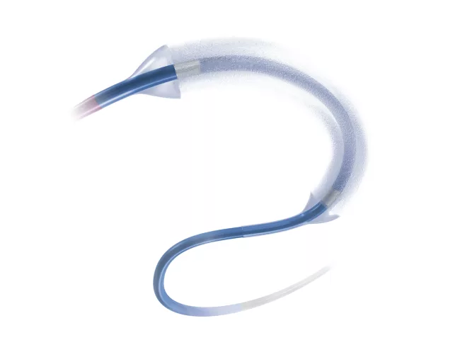 Boston Scientific Ranger Drug-Coated Balloon