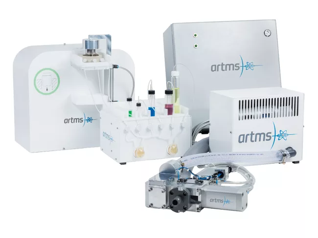Quantm Irradiation System