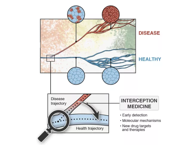 Diagram illustration