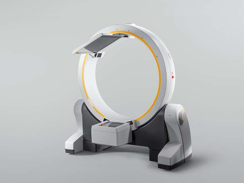 Brainlab wins FDA nod for mobile imaging robot, surgical alignment tool ...