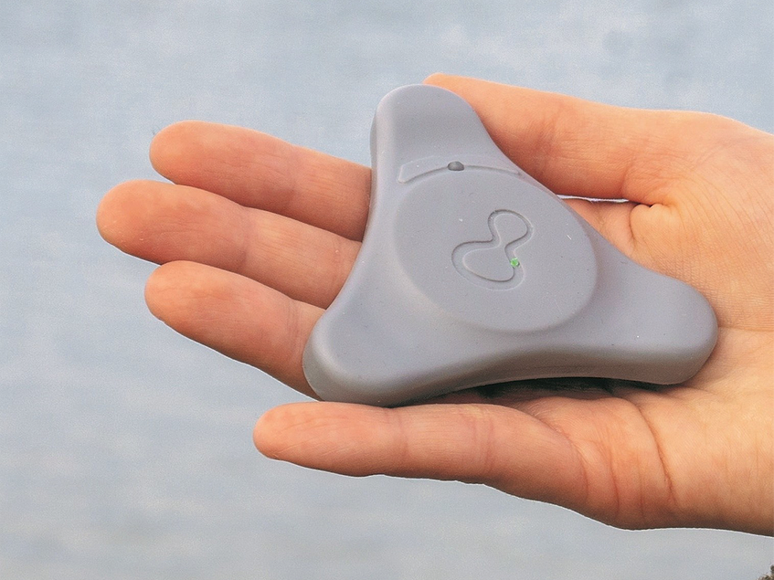 Wearable asthma device tested for its prediction of chronic pulmonary disease 20210726