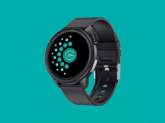Photo of Phoenix smartwatch