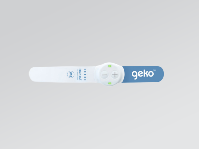 Geko device