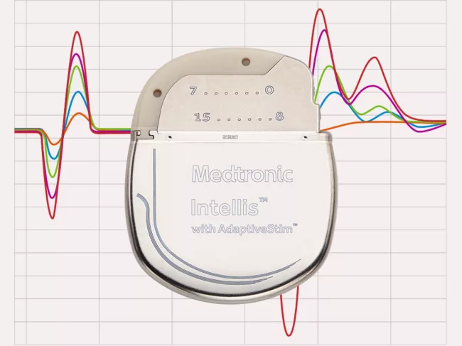 Device image