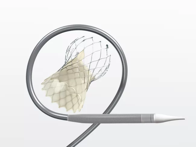 Evolut PRO+ device image