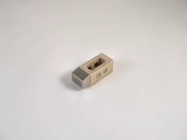 Smartfuse TLIF cage prototype