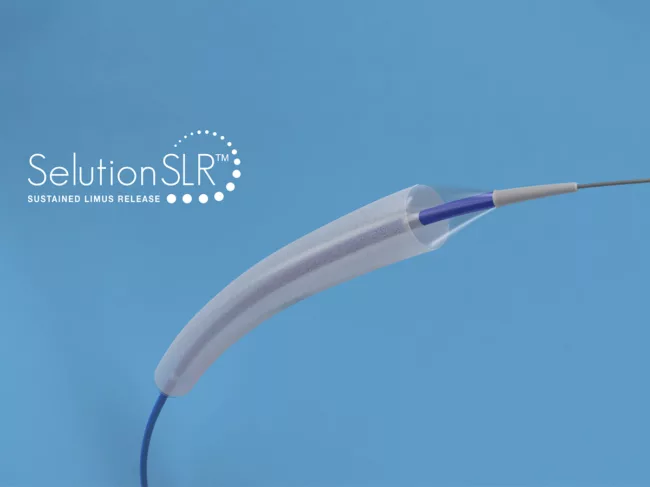 Selution SLR illustration