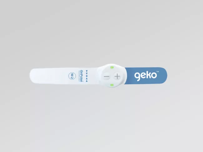 Geko device