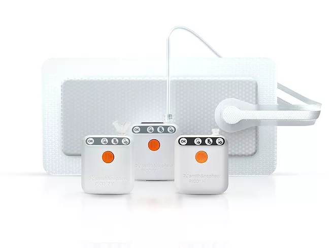 Pico 7, Pico 14 and Pico 7Y devices