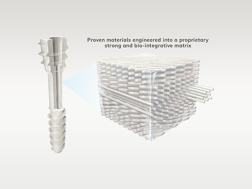 Ossio suture anchors for shoulder repair get FDA thumbs up BioWorld