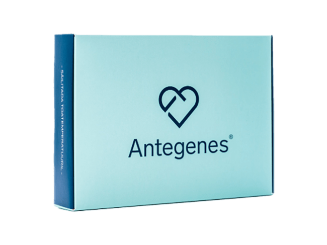 Antegenes