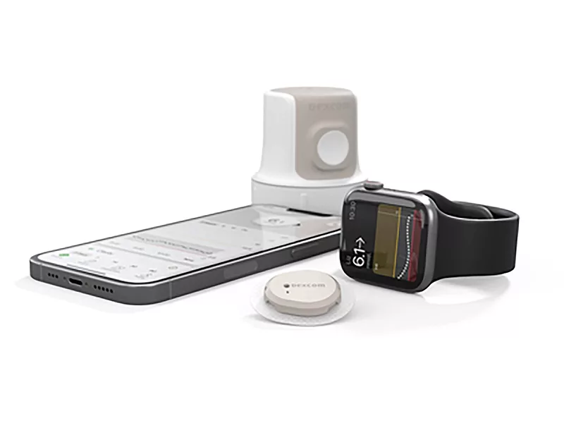 dexcom glp 1 FDA clears Dexcom Smart Basal for insulin optimization