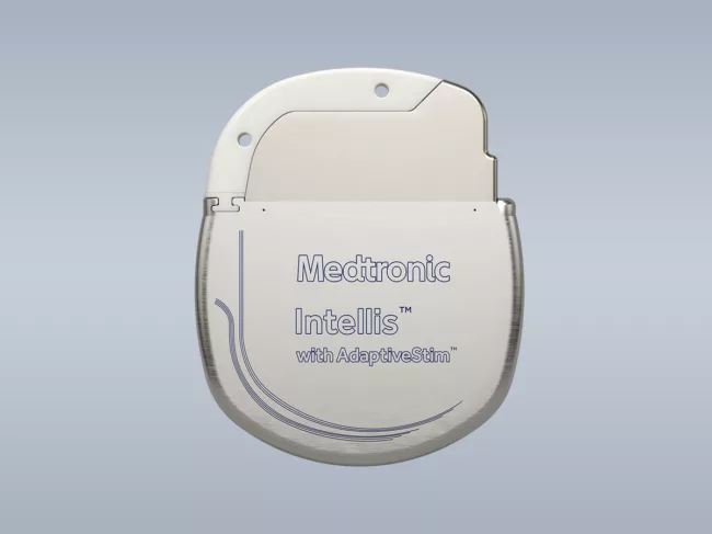 Intellis device image