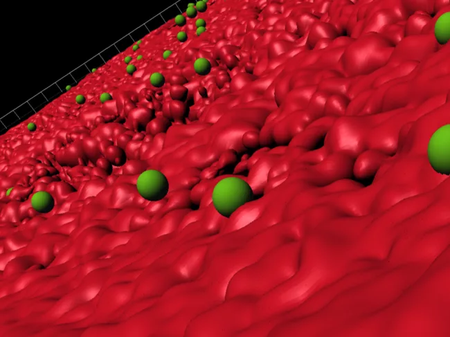 Nanotech illustration