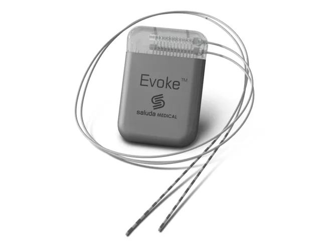 Evoke device