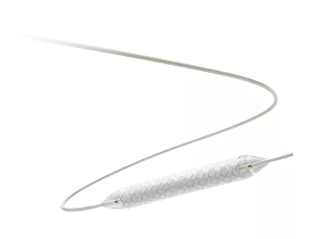 Medtronic - Getinge Radiant Balloon