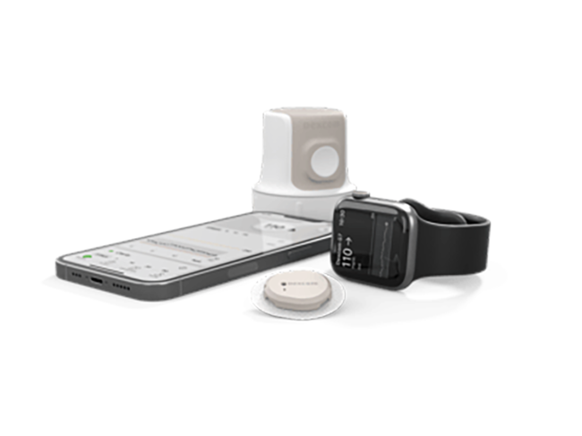 Dexcom G7 Family of Products