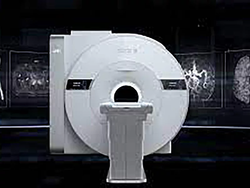 United Imaging unveils first whole-body 5T MRI scanner | BioWorld
