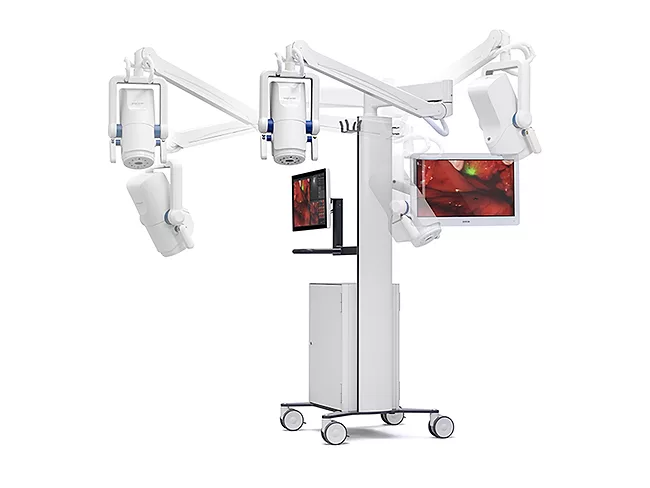 Surgvision Flexibilityarm