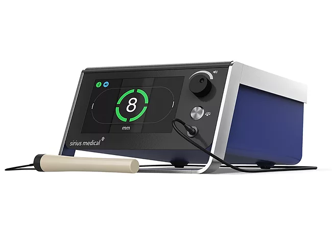 Sirius Pintuition Detector