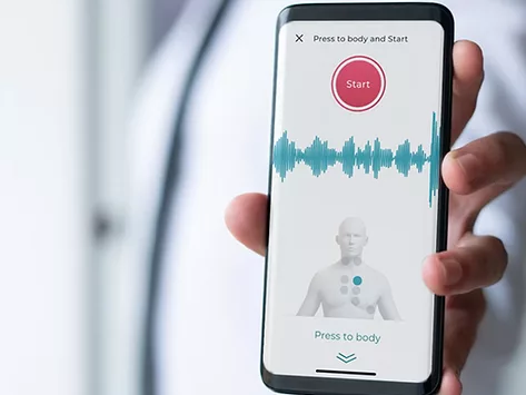 6 7  sparrow bioacoustics smartphone stethoscope