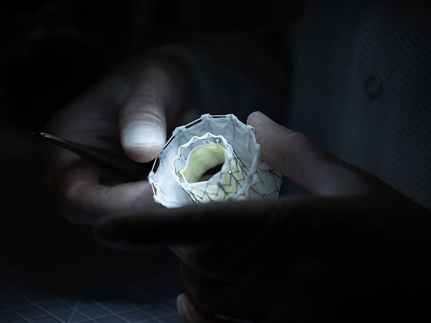 Capstan receives 31M to accelerate development of robotics solution