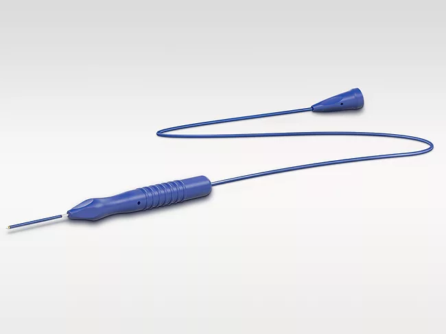 Microblate Flex device