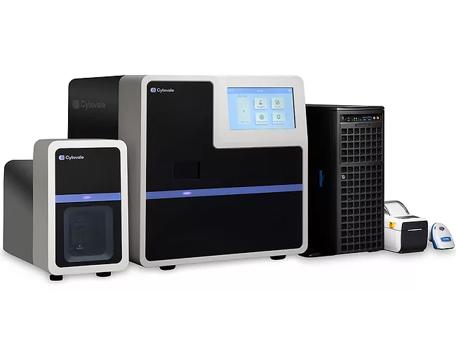 Cytoval 11B System Reagents