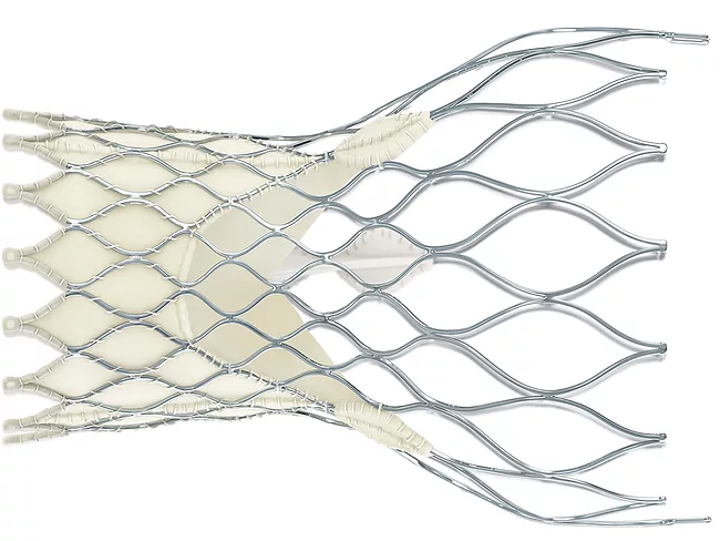 Medtronic CoreValve