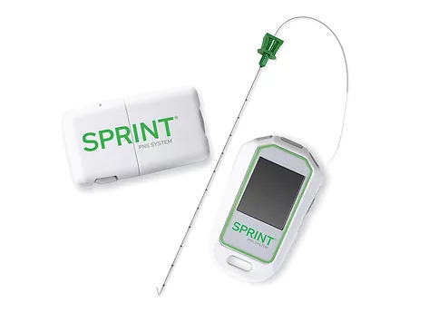 SPR Therapeutic Inc.’s Sprint PNS system