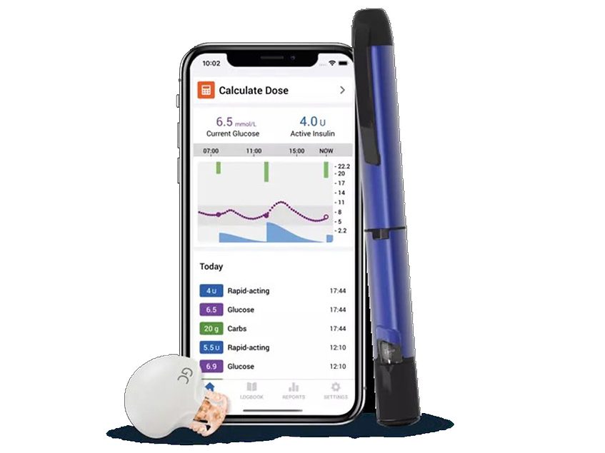 Medtronic gets CE mark for Simplera continuous glucose monitor BioWorld