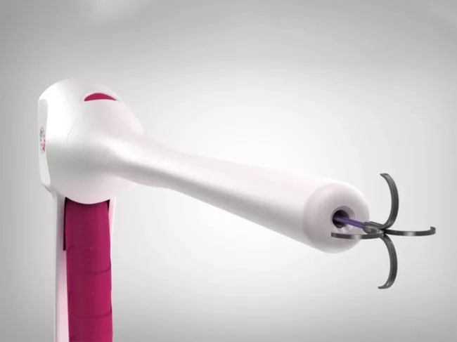 Apyx device by Escala Medical