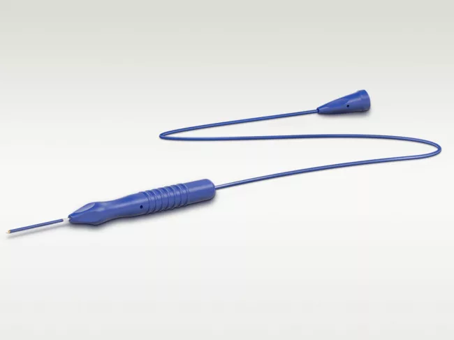 Microblate Flex device