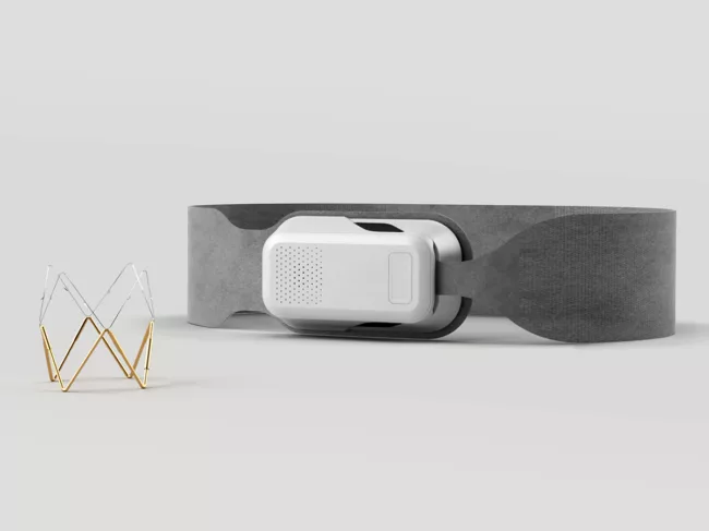 Fire1's remote monitoring solution