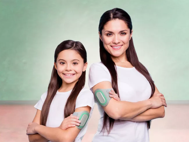 Nerivio treatment for acute migraine in adults and adolescents