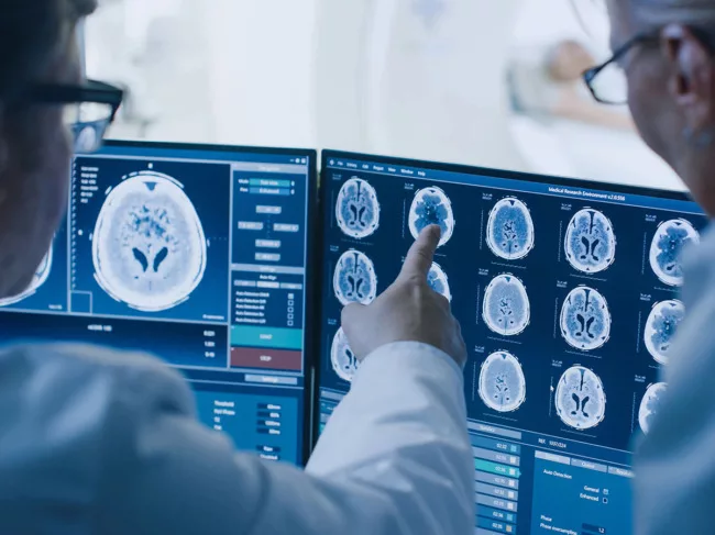 Orion diagnostic tool