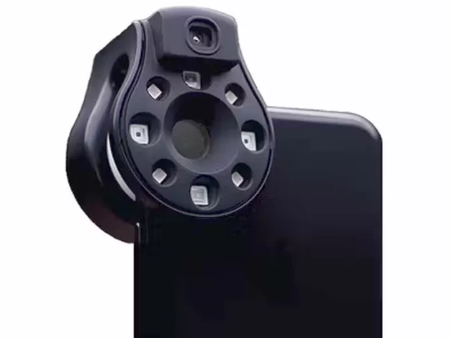  Swift Ray 1 developed by Swift Medical Inc