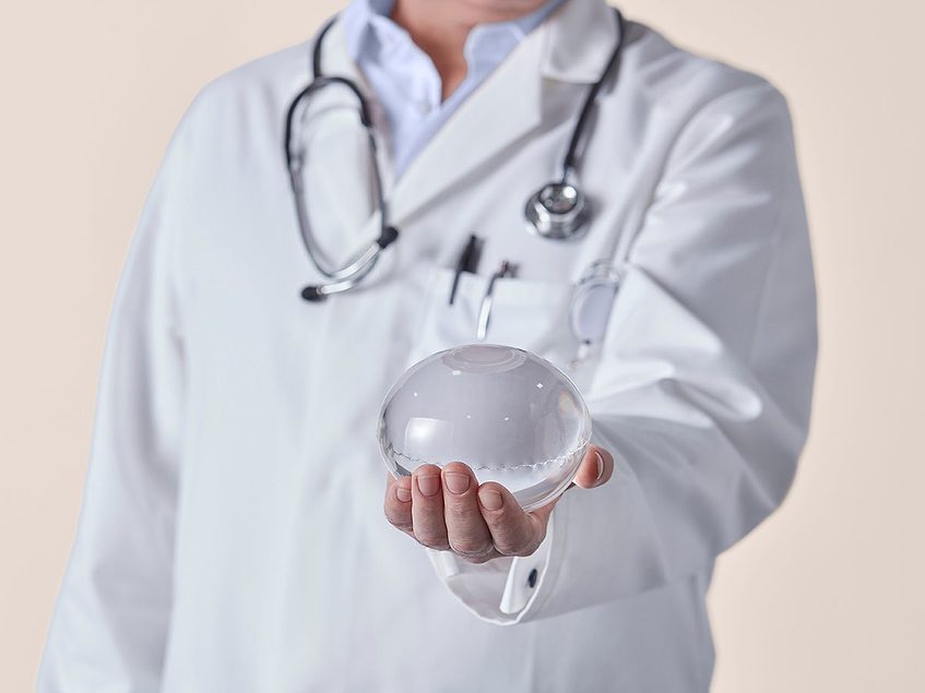 Allurion's swallowable gastric balloon introduced into the UK NHS | BioWorld