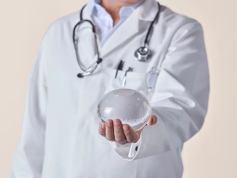 Allurion's swallowable gastric balloon introduced into the UK NHS | BioWorld